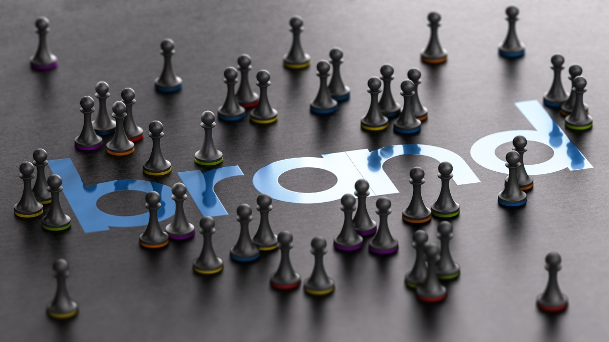 How Social Media Marketing Builds Brand Authority & Trust