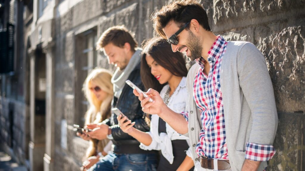 Why Mobile-First Design is Critical for Business Success